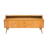 Furniture low feet compass, 1960