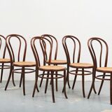 Thonet chair 18