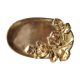 Empty Art Nouveau pocket