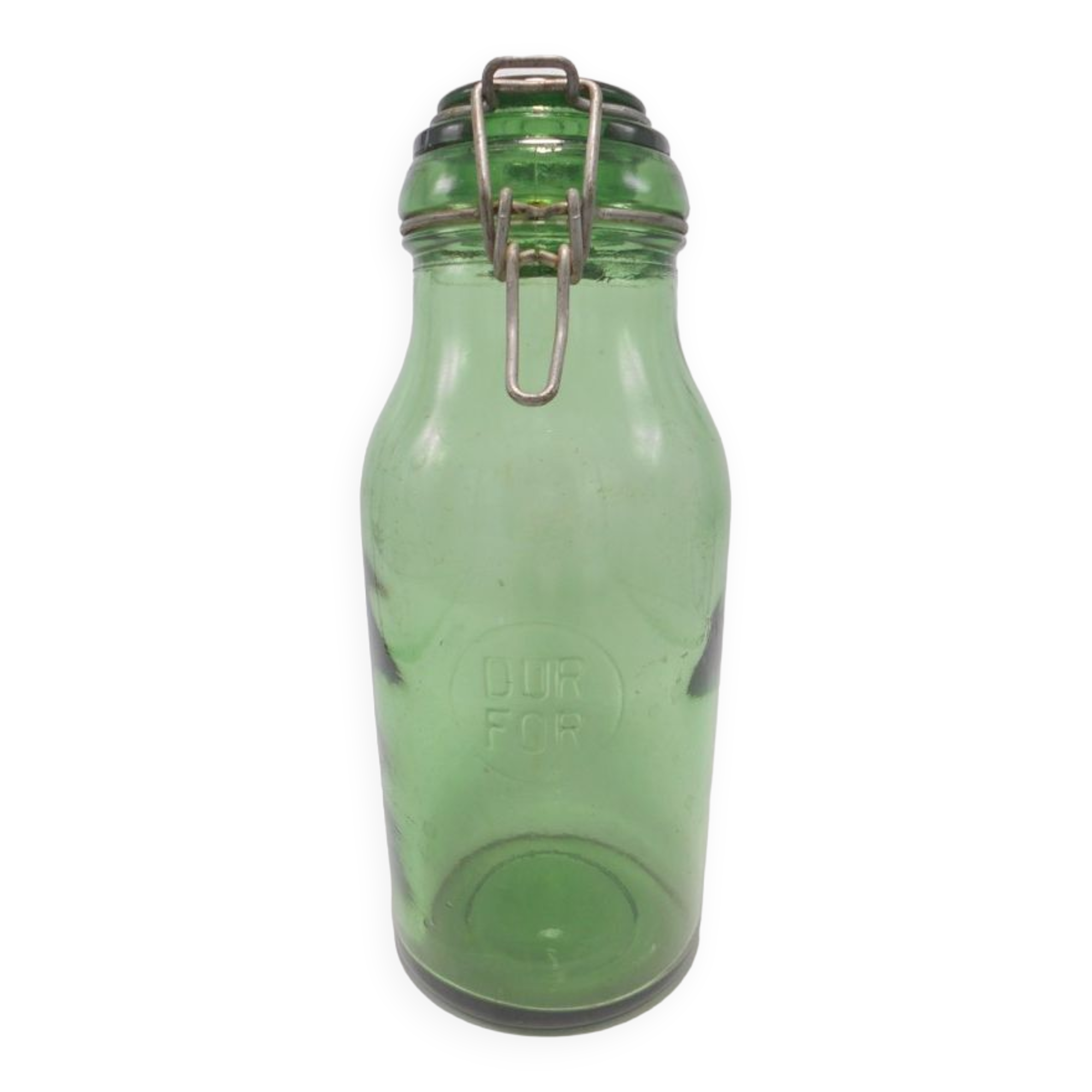 Durfor jar