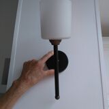 Torch sconce