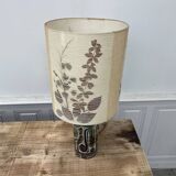 Michel Barbier lamp 1960