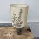Michel Barbier lamp 1960
