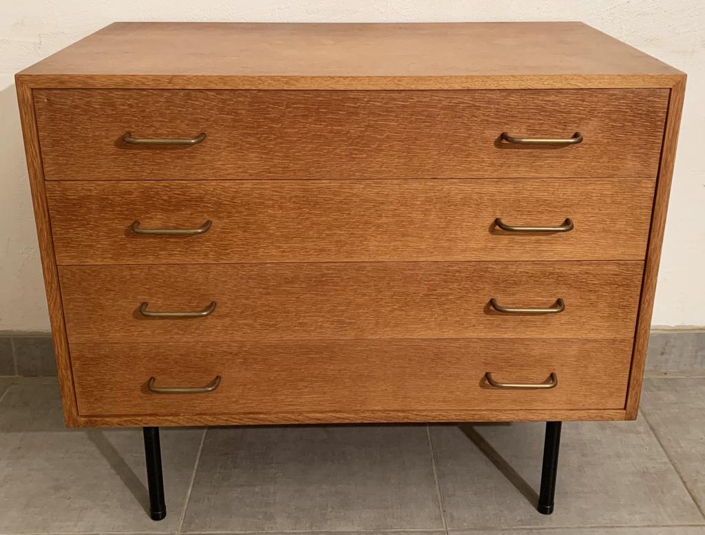 Chest of drawers Claude vassal