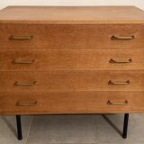 Chest of drawers Claude vassal
