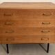 Commode Claude Vassal