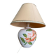 Vintage table lamp signed Louis Drimmer France 70s