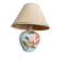 Vintage table lamp signed Louis Drimmer France 70s