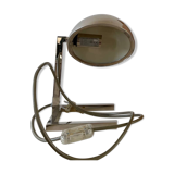 Lamp Lumen Italy MJA Jacques Adnet