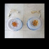 Pair of MCM  table lamps
