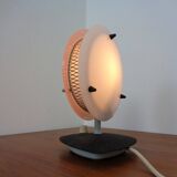 Dimmable Table Lamp by Télé Ambiance, France, 1950s