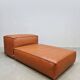 “Extra soft” modular sofa by Italian design Piero Lissoni Living Divani