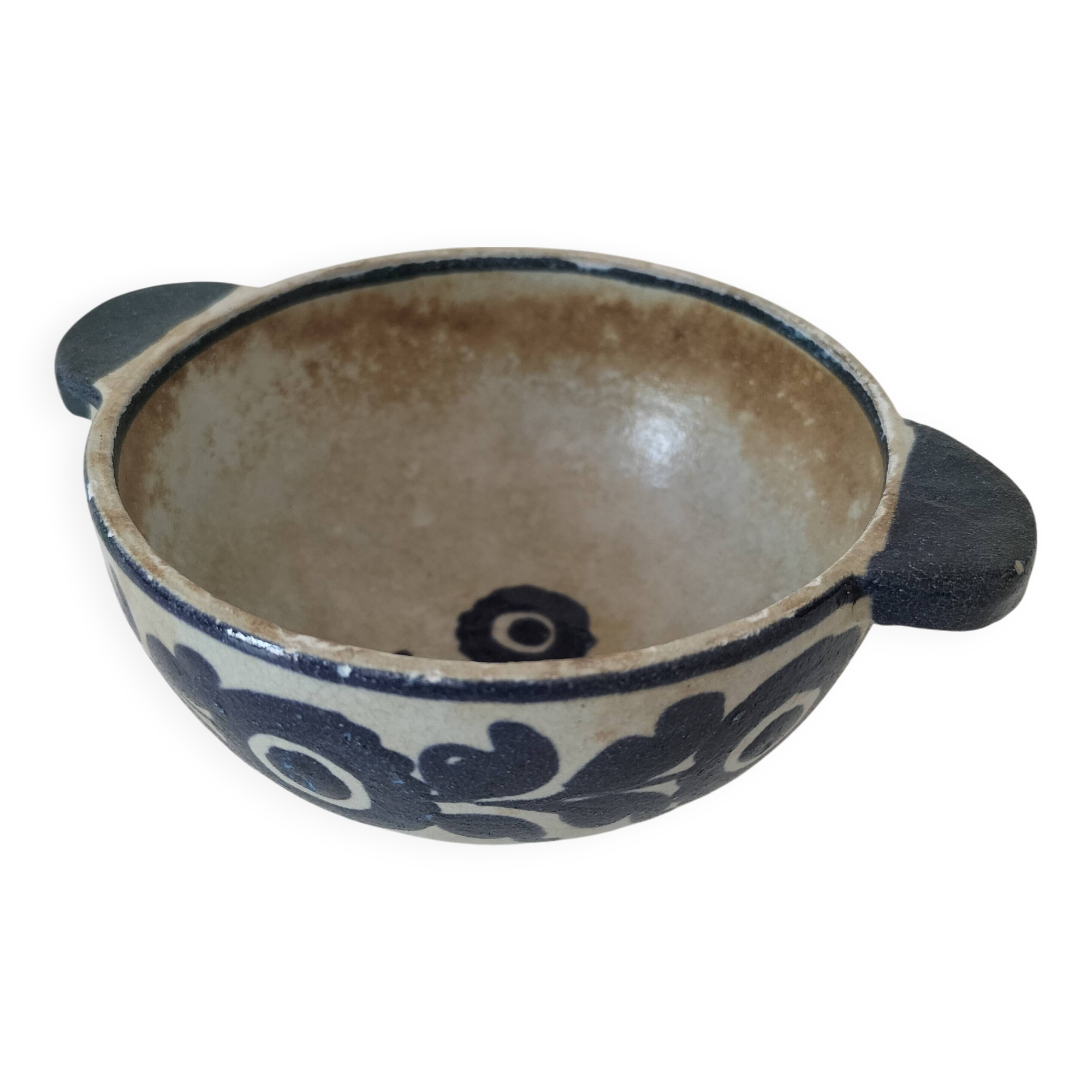 Jean Garillon Souffleheim ear bowl