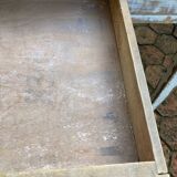 Vintage farmhouse table