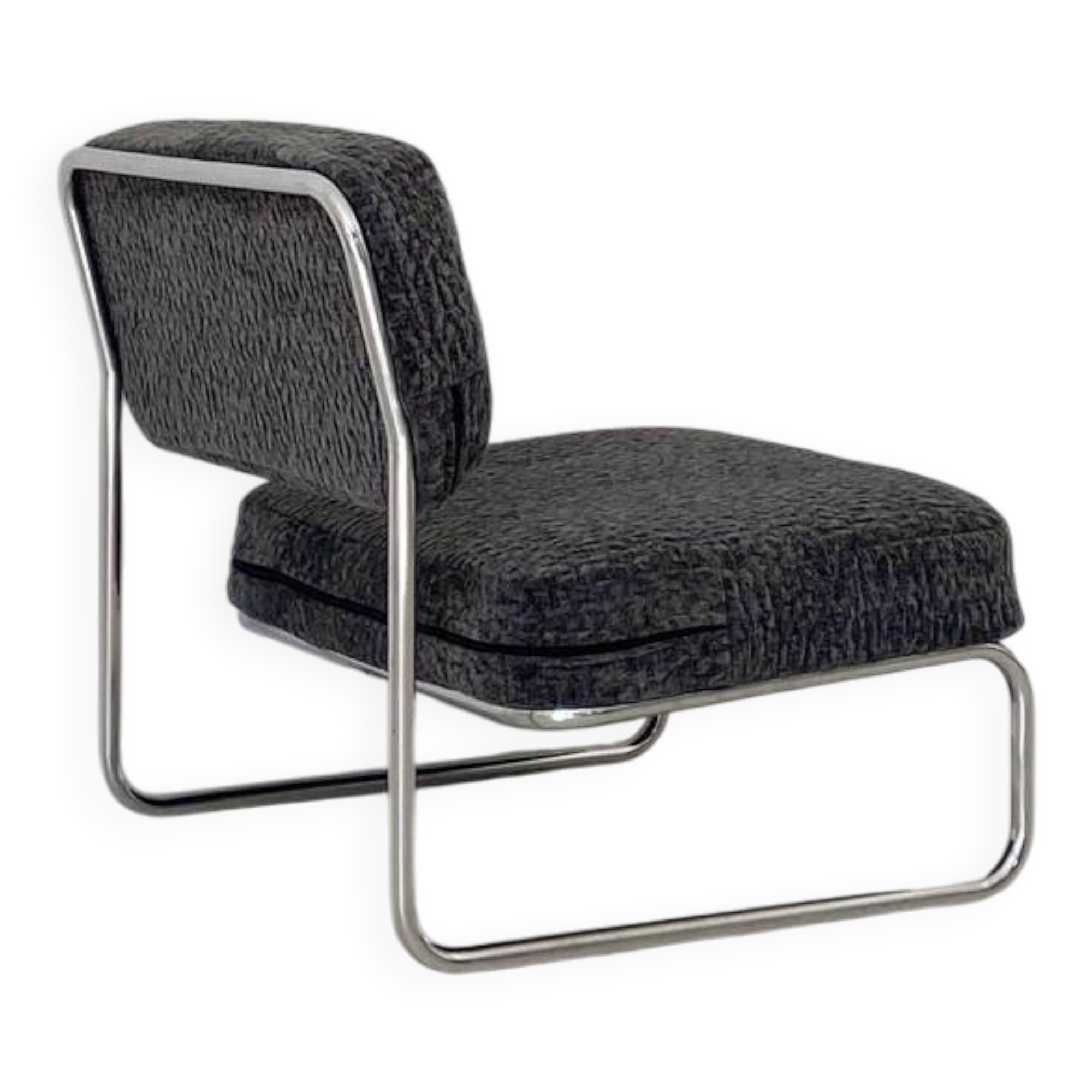 1 Bauhaus armchair 1970