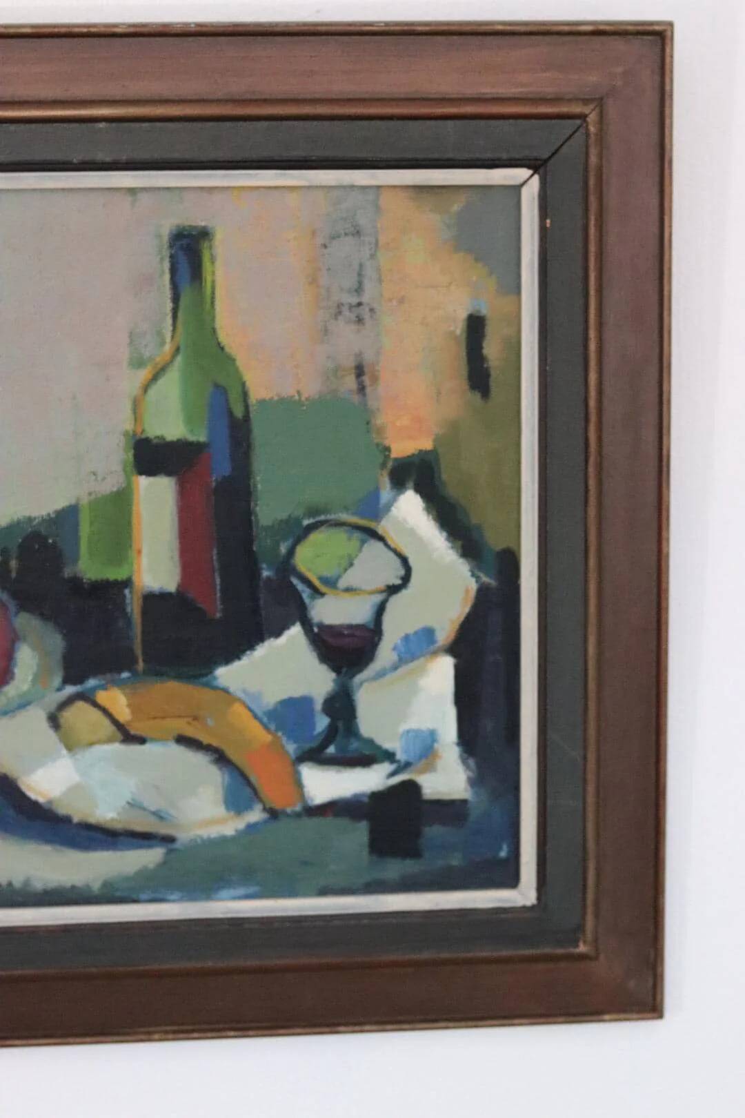 «Vino Tinto» de Kåge Lifwendal