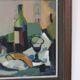 «Vino Tinto» de Kåge Lifwendal