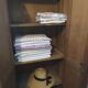 Armoire parisienne