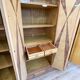 Art Deco Wardrobe