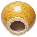 Large ceramic lamp base