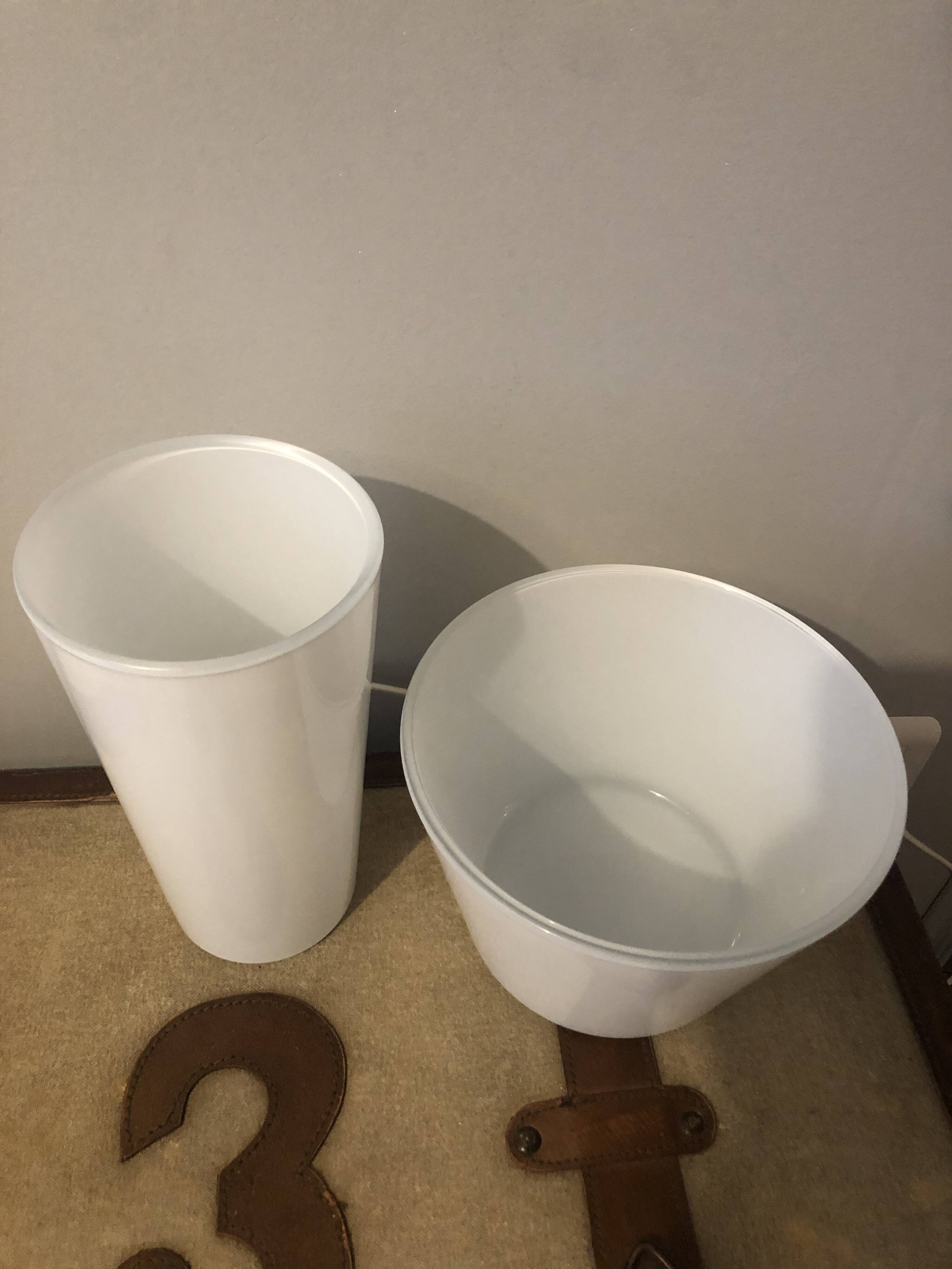 Gavik mushroom lamp IKEA 90s