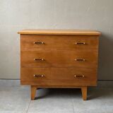Vintage chest of drawers from the 60s