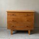 Commode vintage des années 60