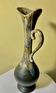 Pitcher art deco signature Rhoda numbered 523