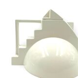 Postmodern Teapot, Pierre Casenove for Studio Salins, France, 1985
