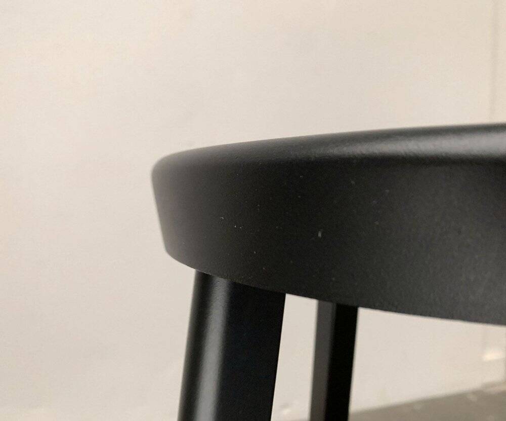 Vintage bar stool by Naoto Fukusawa for Magis, 2000s