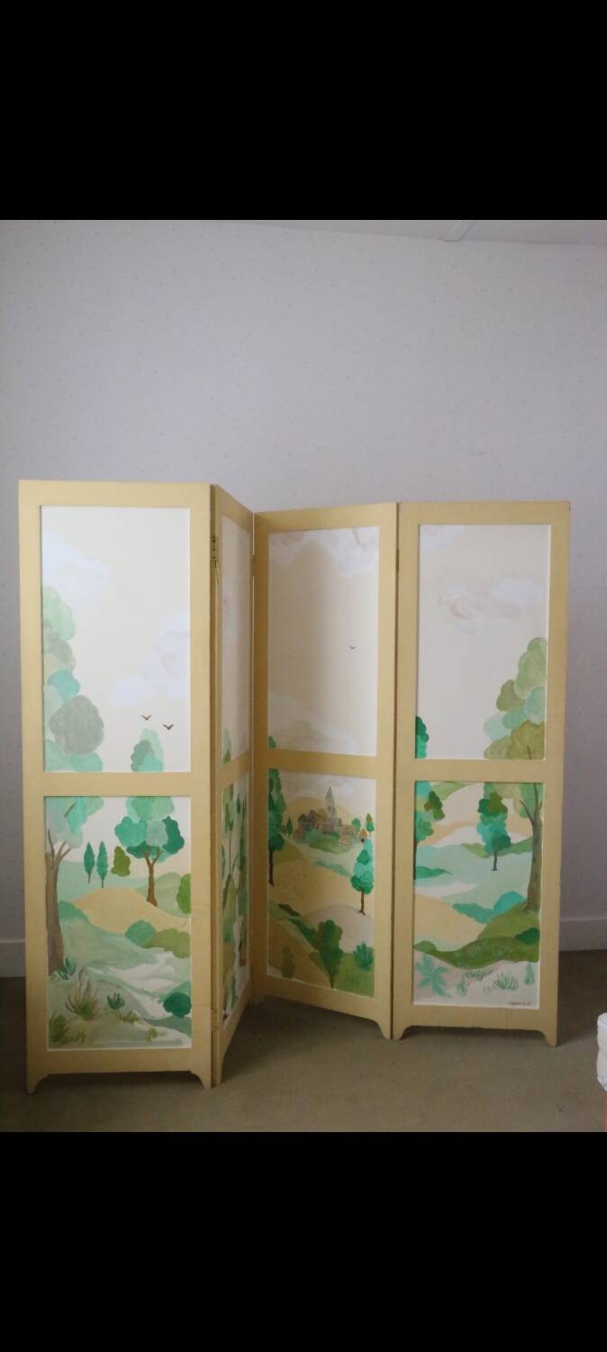 50s screen
