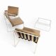 Chaises longues Kho Liang Ie 024 / table basse / Artifort 1962