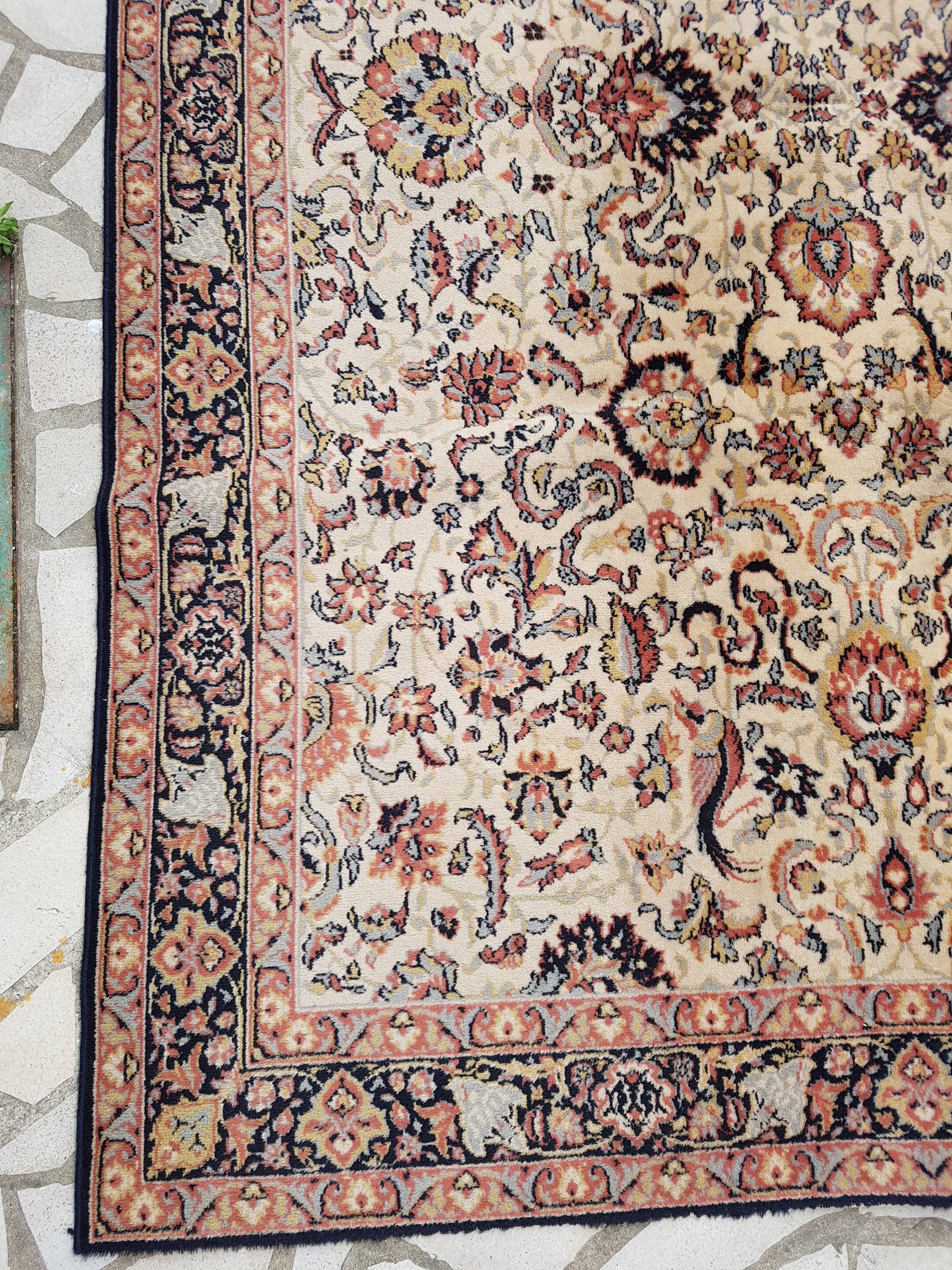 Carpet carpets model Imperial 70s 300x200 cm
