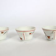 Coffee service, Richard Ginori