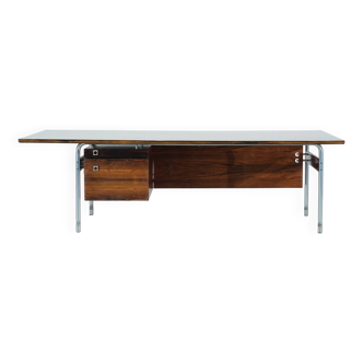 Bureau de direcion par Arne Vodder pour Sibast Mobelfabrik
