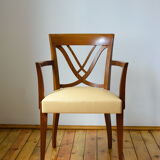 Armchair by Coene PARIS (BRILLAT) No. 235, Art Deco (1937-1950)
