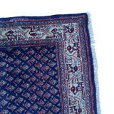 Vintage oriental rugs