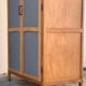 Vintage Parisian cabinet 1970s