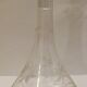 Carafe à décanter