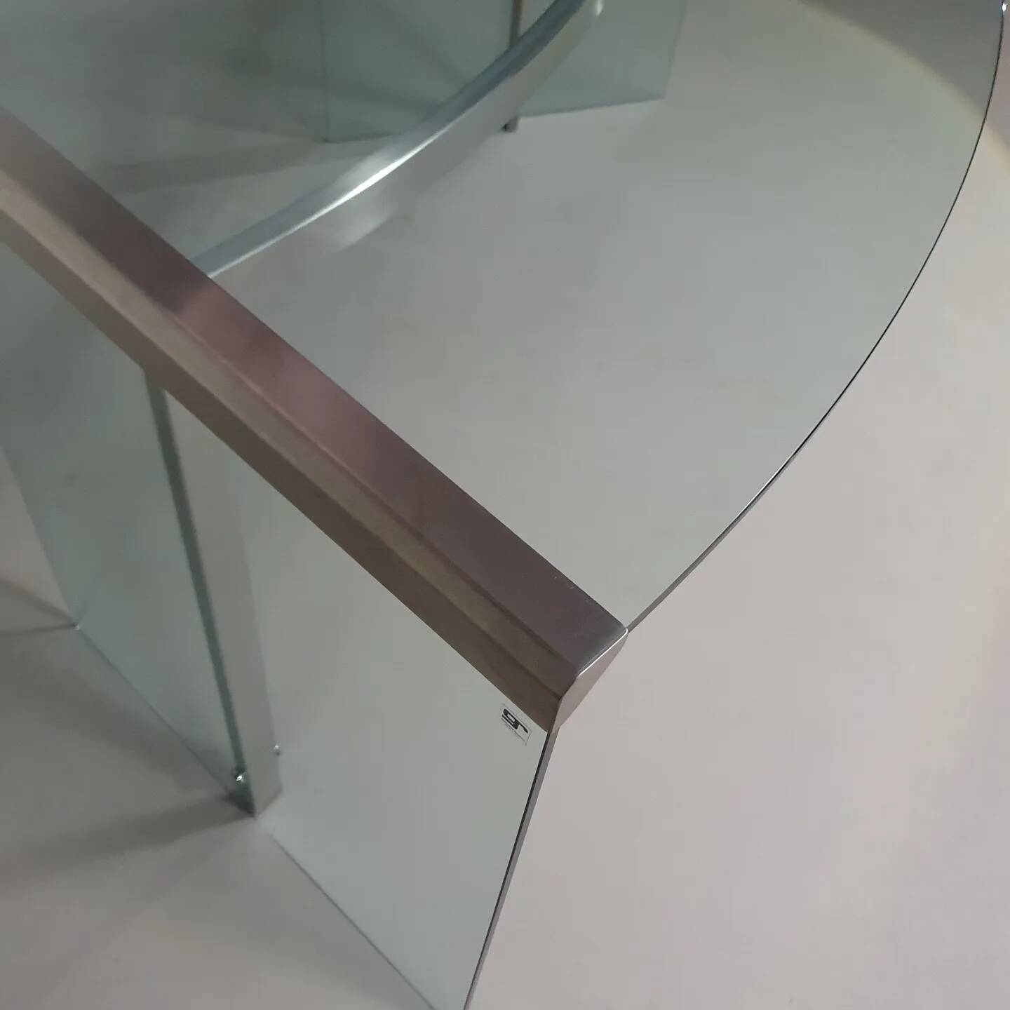 President Desk Galotti & Radice 1970s marked  President desk 172 x 80 x h 74 cm  Without damage or c