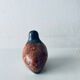Mexican folk art bird signed V Silva