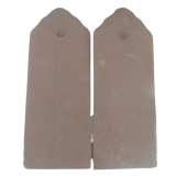 Greenhouse books cast iron decor vegetal