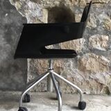 Arrmet B32 armchair by Robby & Francesca Cantarutti - design Italy 1980