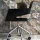 Arrmet B32 armchair by Robby & Francesca Cantarutti - design Italy 1980