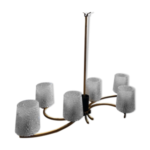 lustre Arlus 1950/1960
