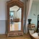 Armoire aérogommée