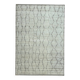 Modern Moroccan style Handmade Rug. 100% Natural Wool. Custom Options Available