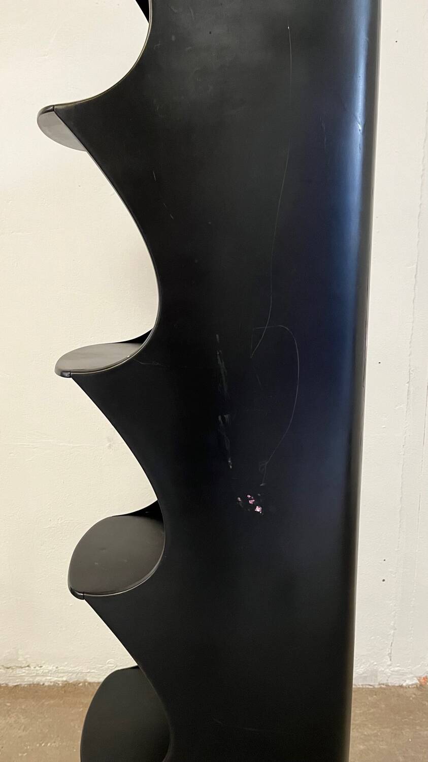 Column Valeric Doubroucinskis Rodier