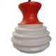 Design Glass Pendant Lamp Space Age, from the 70s