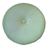 Vintage pouf